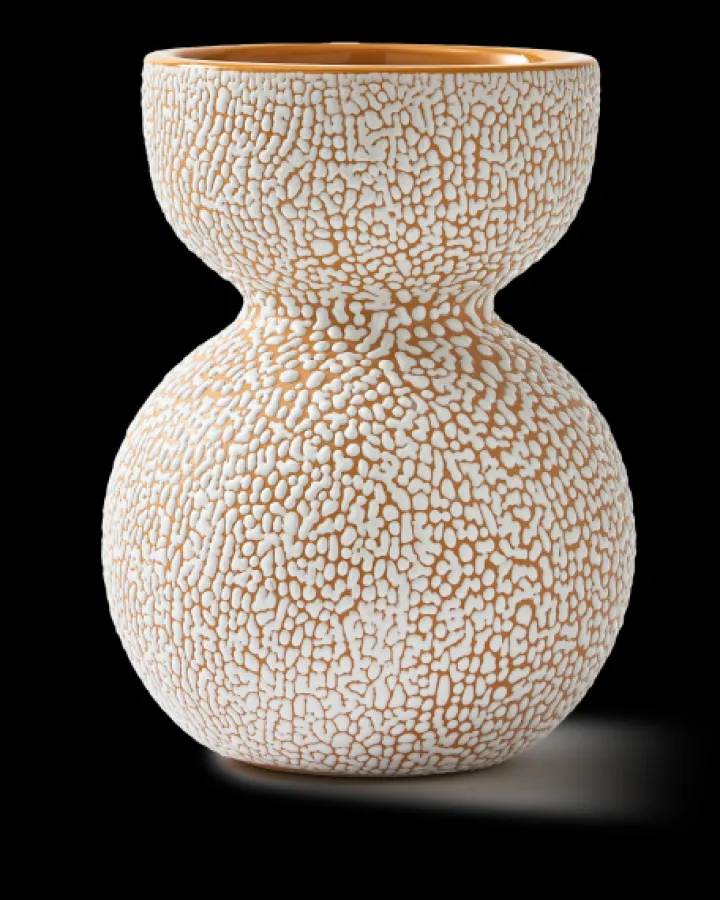 Polspotten Boolb Dots Vase - S- Vases