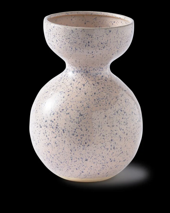 Polspotten Boolb Vase - L- Vases