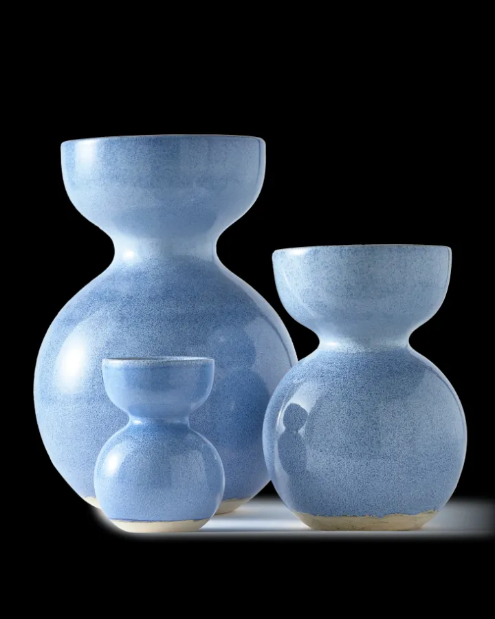 Polspotten Boolb Vase - M- Vases