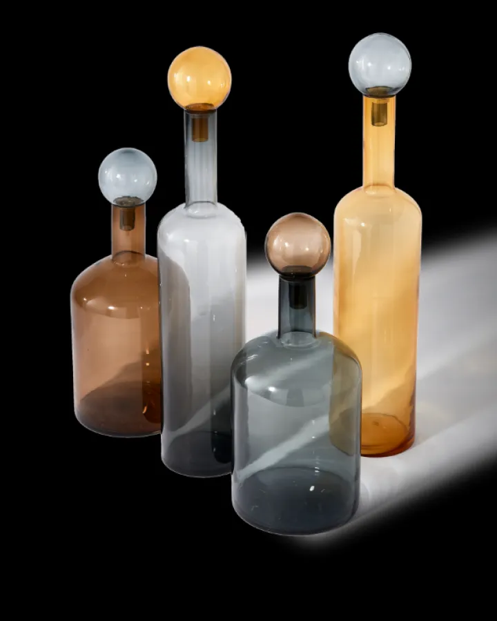 Polspotten Bubbles and Bottles - XXL- Decoration