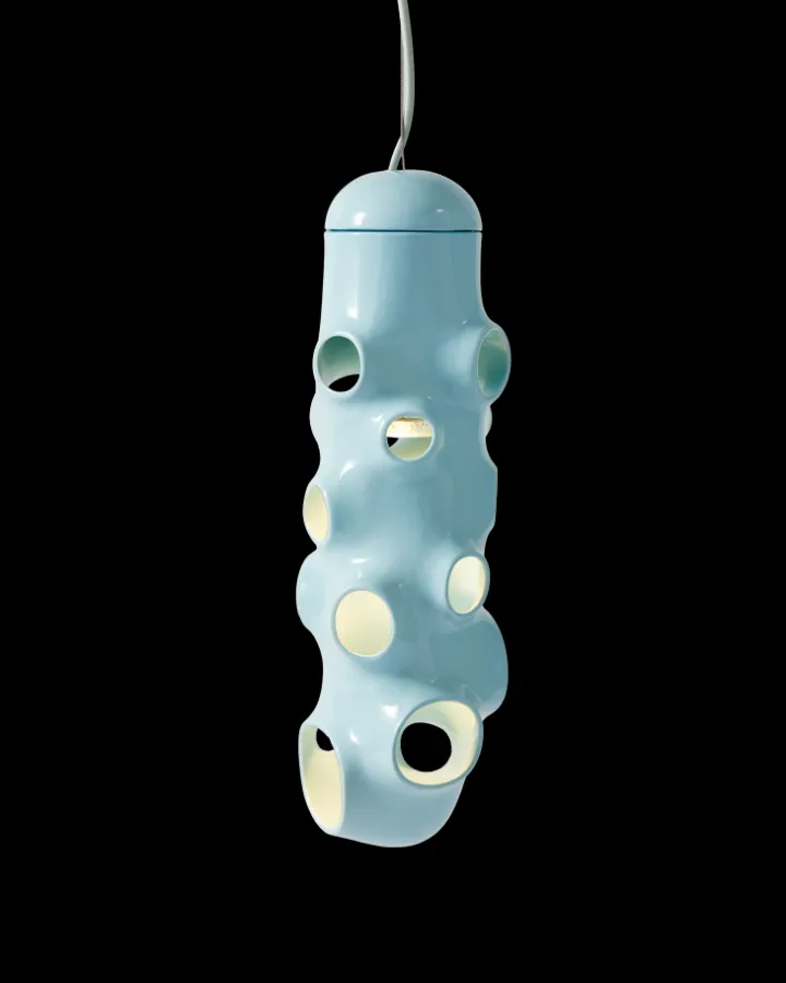 Polspotten Bulle Pendant Lamp- Pendant Lamps