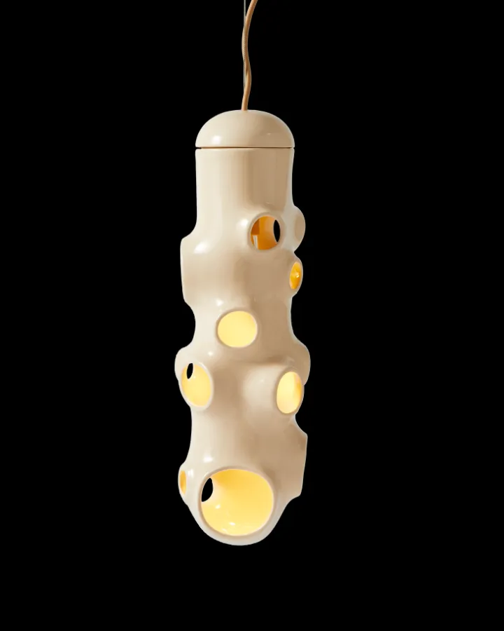 Polspotten Bulle Pendant Lamp- Pendant Lamps