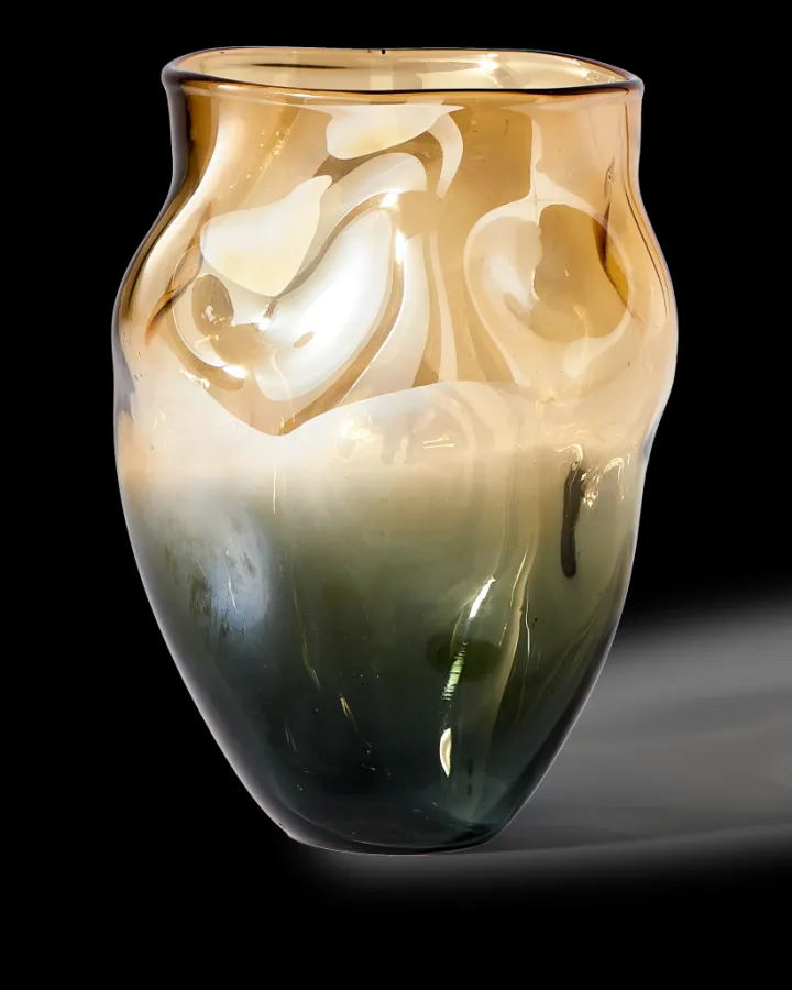 Polspotten Collision Vase - L- Vases