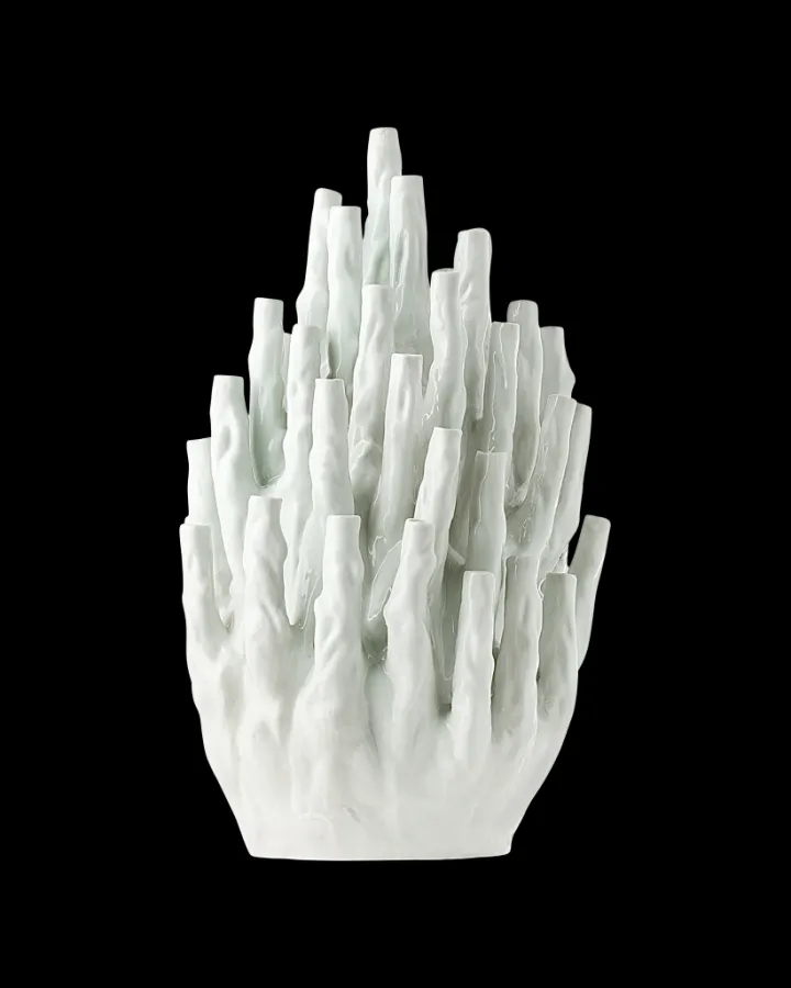 Polspotten Coral Vase 50-tulips- Vases