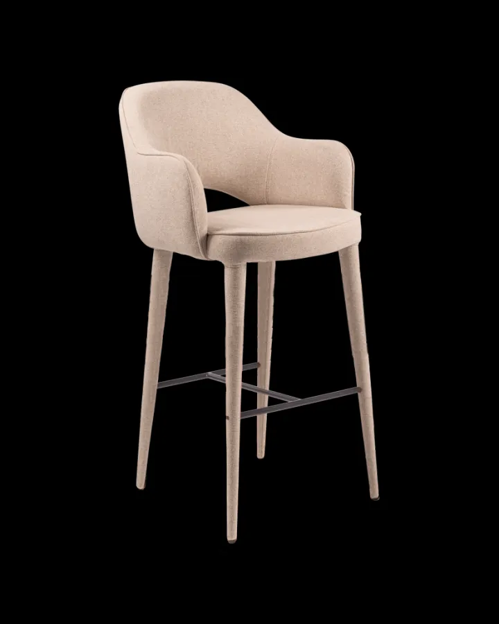 Polspotten Cosy Barstool- Chairs