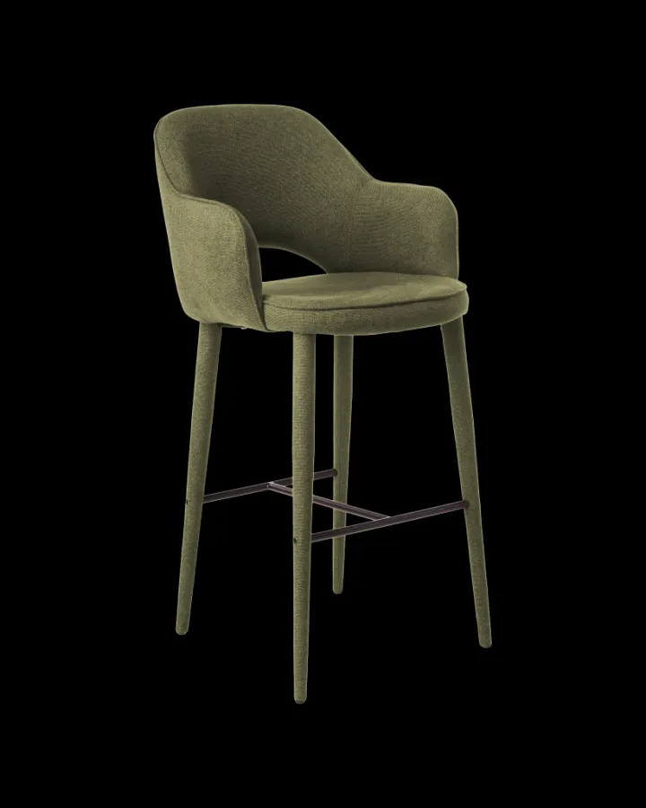 Polspotten Cosy Barstool- Chairs