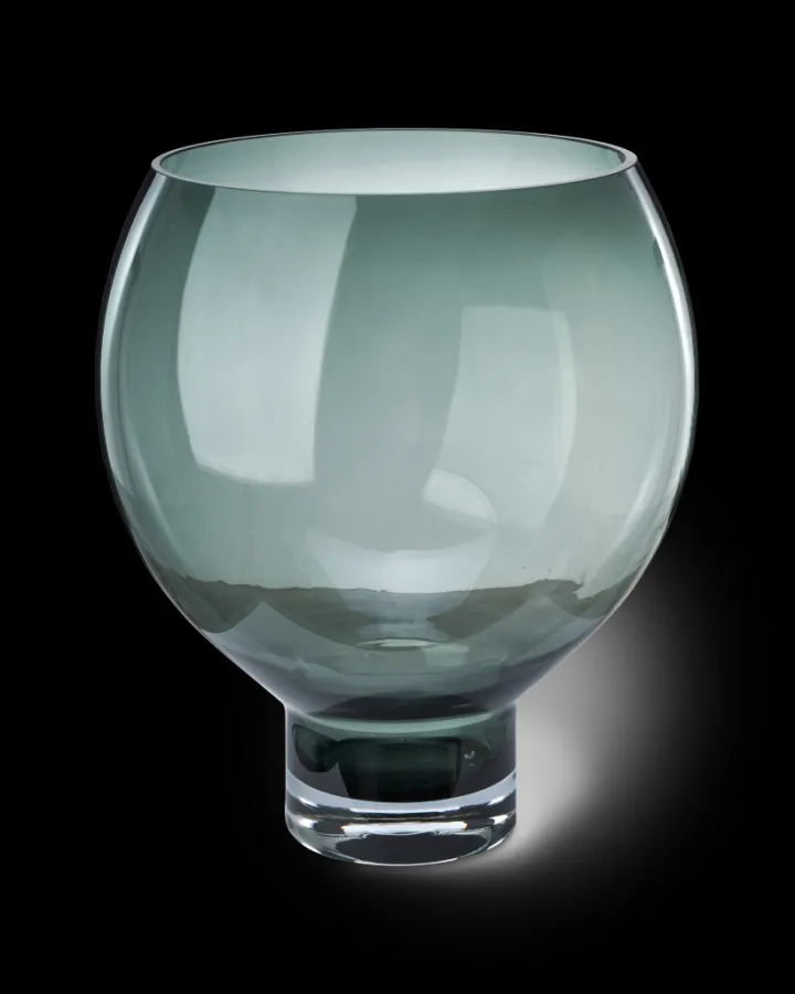 Polspotten Coupeball Vase- Vases