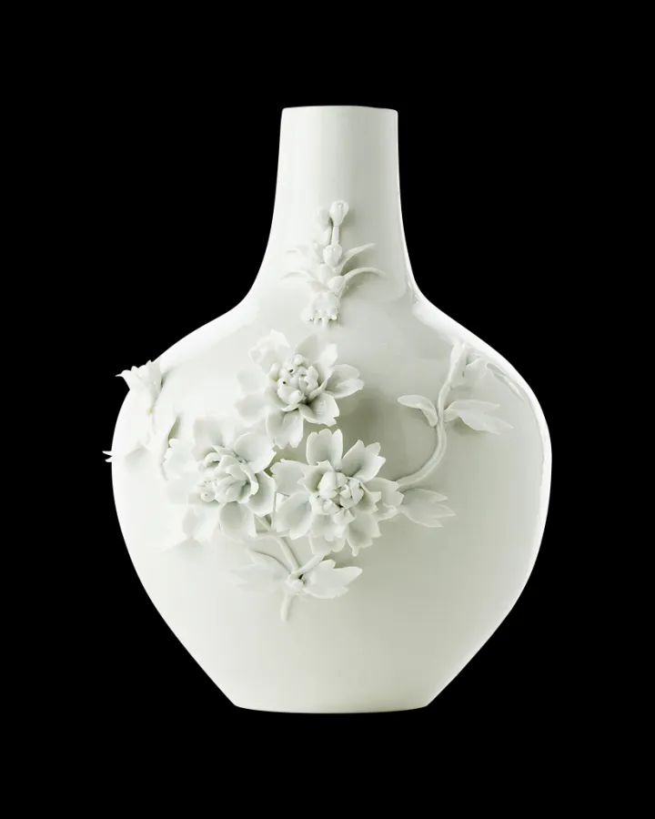 Polspotten 3D Rose Vase- Vases