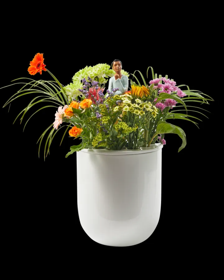 Polspotten Day Dream Vase- Vases