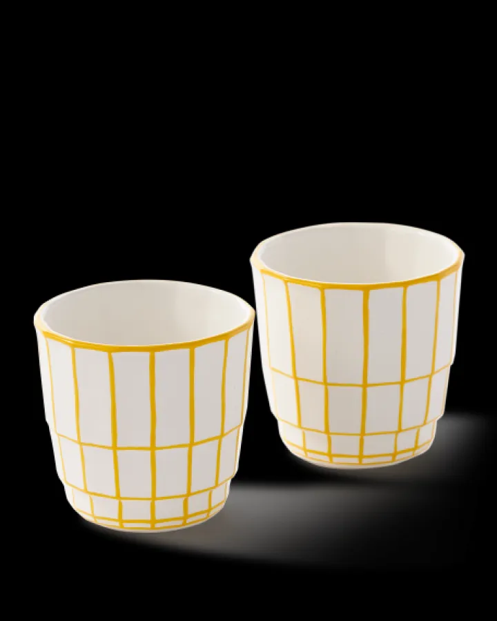 Polspotten Digi Cups- Mugs And Cups