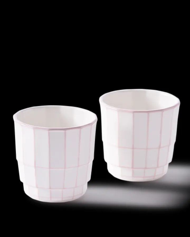 Polspotten Digi Cups- Mugs And Cups