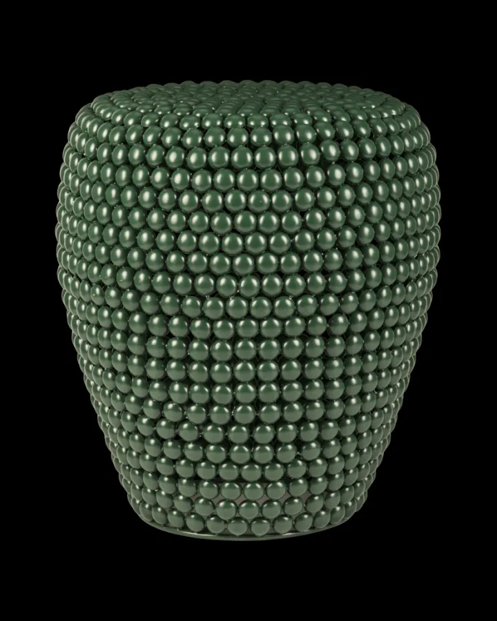 Polspotten Dot Stool- Stools