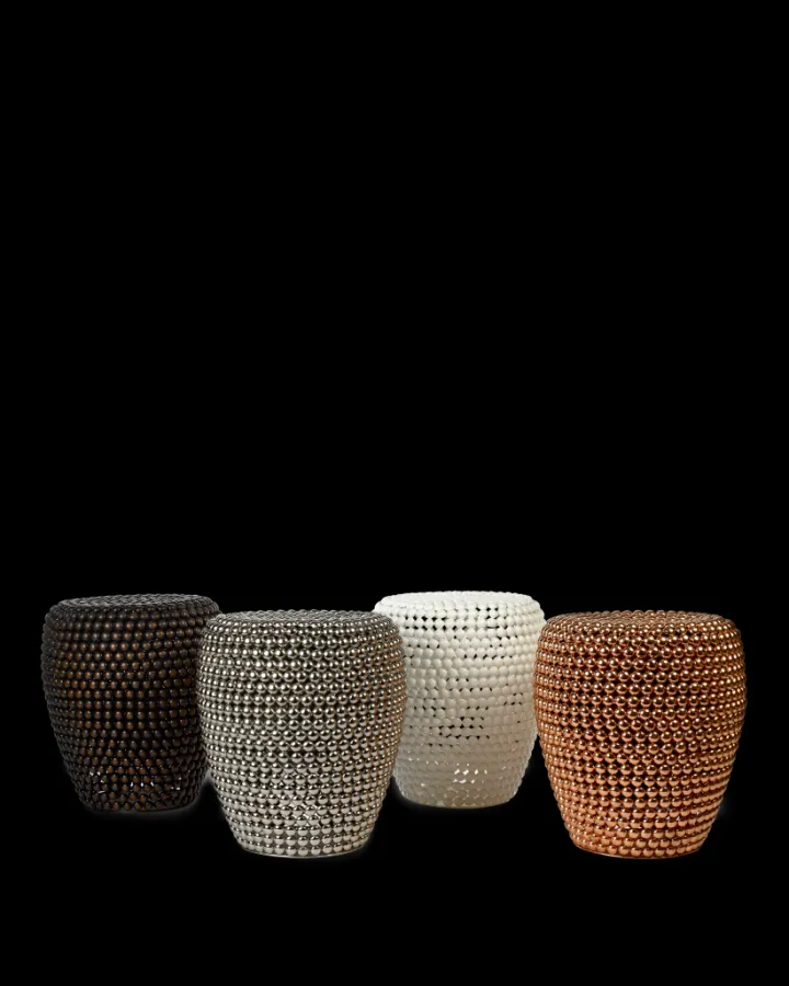 Polspotten Dot Stool- Stools