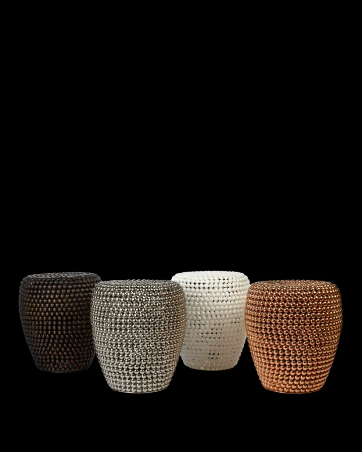 Polspotten Dot Stool- Stools