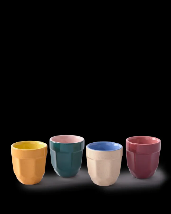 Polspotten Espresso - Mugs And Cups