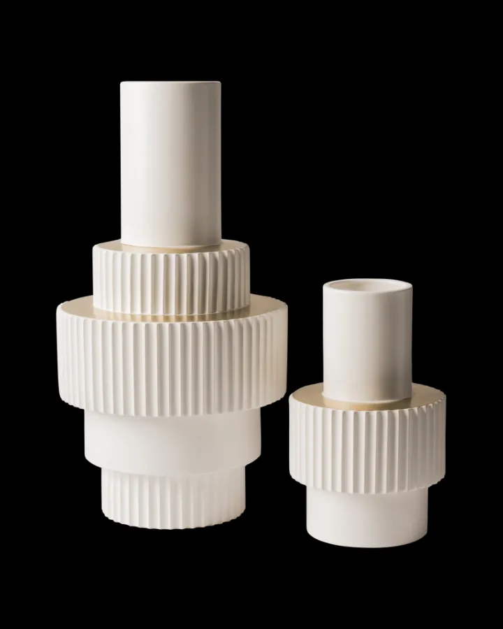 Polspotten Gear Vase - L- Vases