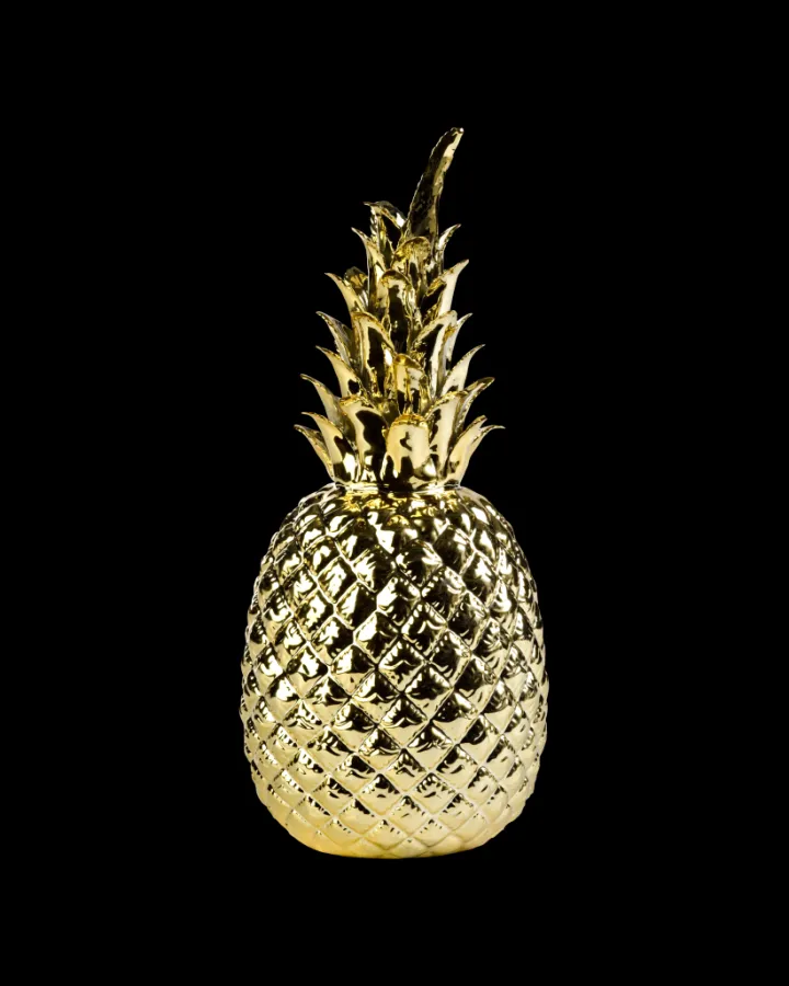 Polspotten Pineapple- Decoration