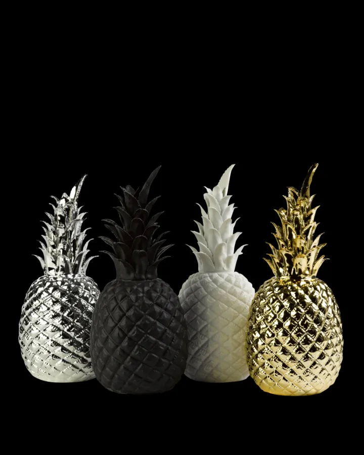 Polspotten Pineapple- Decoration