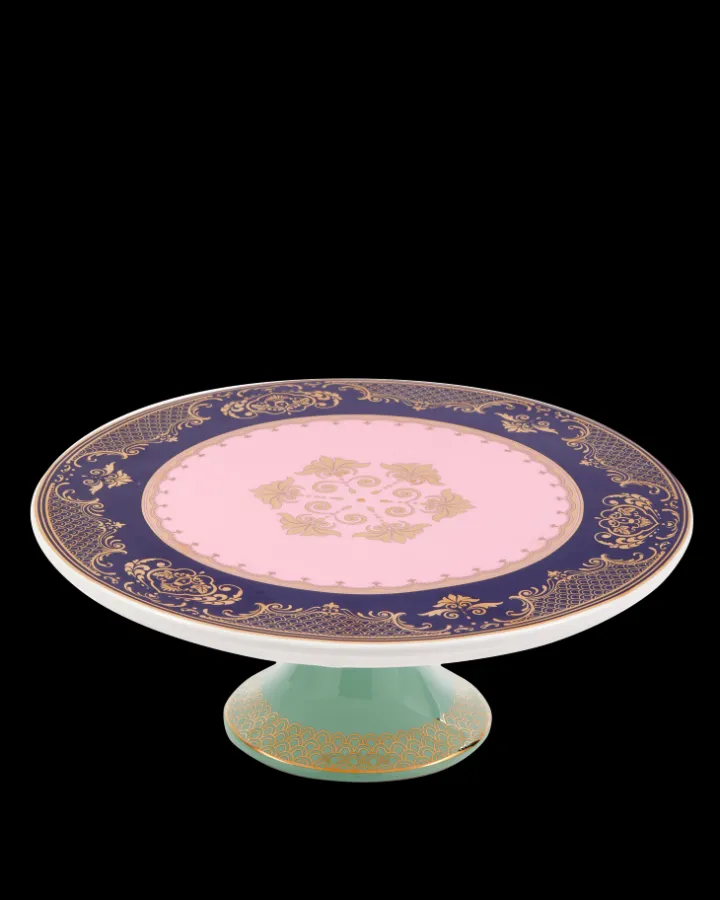 Polspotten Grandpa Cake Stand- Bowls