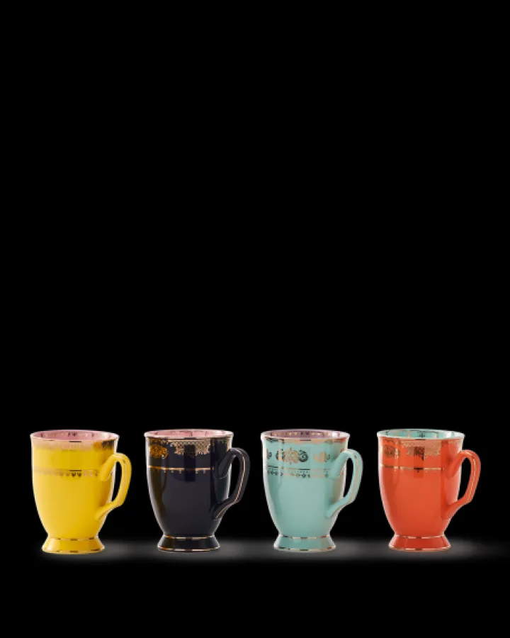 Polspotten Grandpa Mug- Mugs And Cups