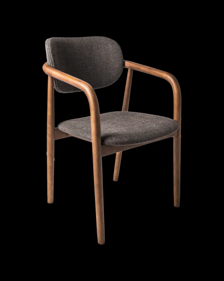 Polspotten Henry Chair- Chairs