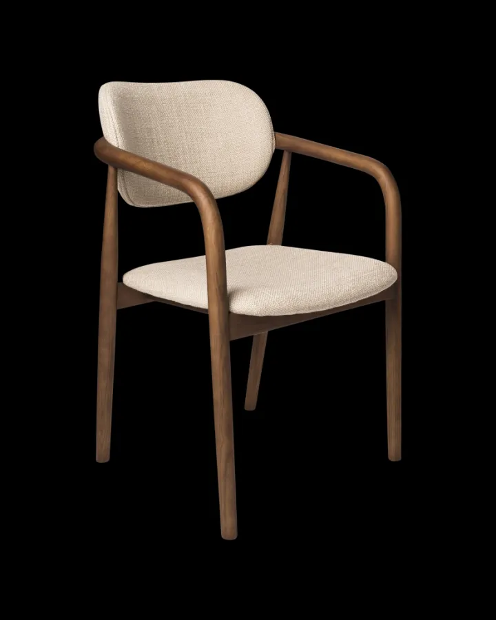 Polspotten Henry Chair- Chairs