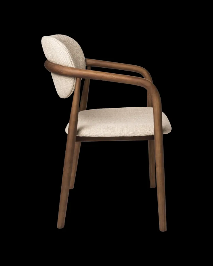 Polspotten Henry Chair- Chairs