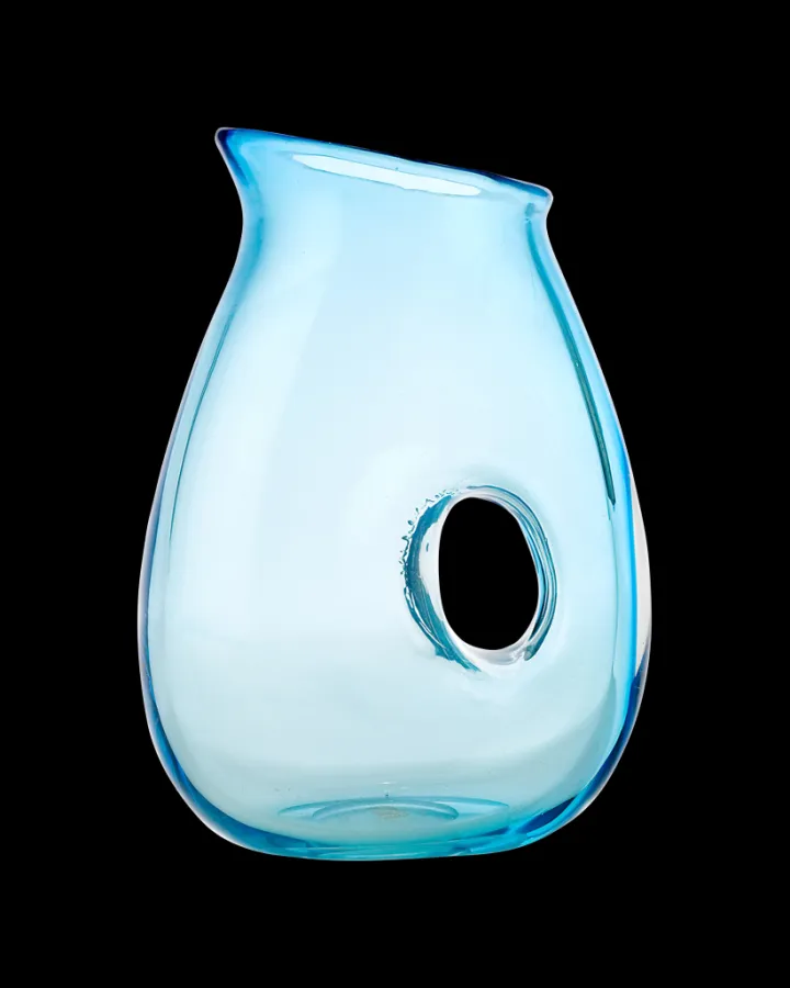 Polspotten Jug With Hole- Jugs And Jars