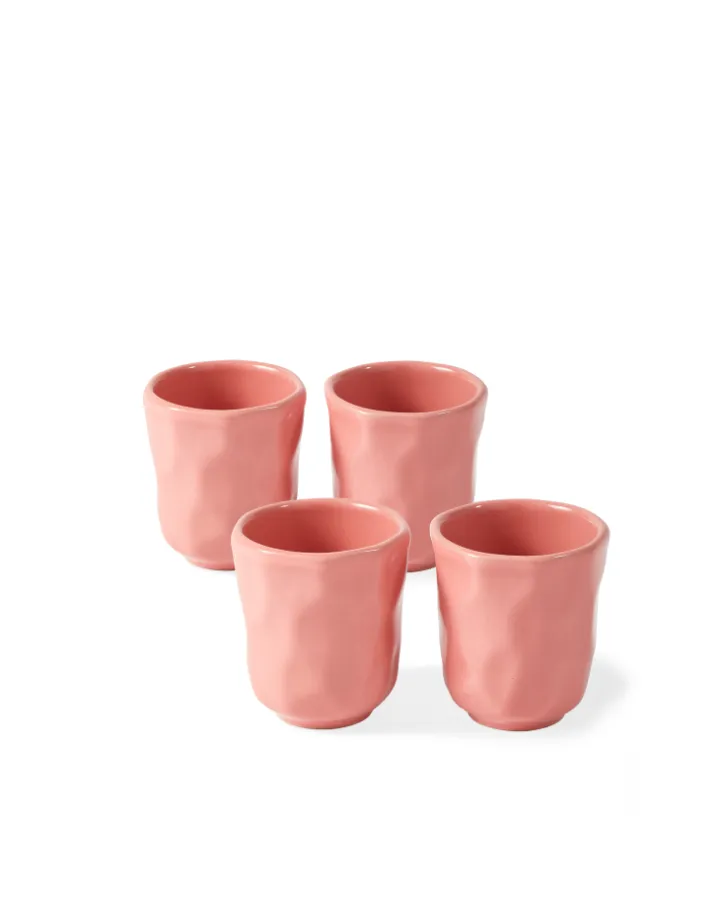 Polspotten Koa Cups- Mugs And Cups