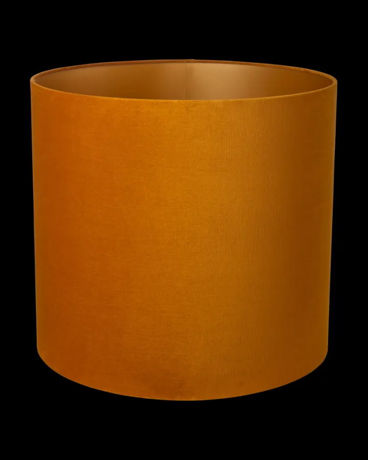 Polspotten Lampshade Velvet- Lamp Shades