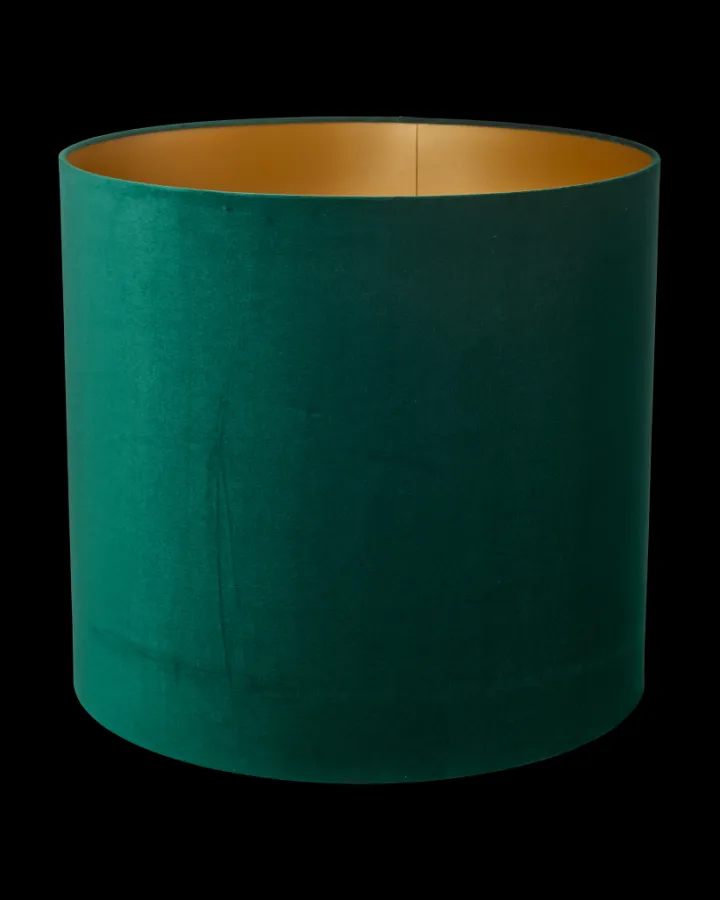 Polspotten Lampshade Velvet- Lamp Shades