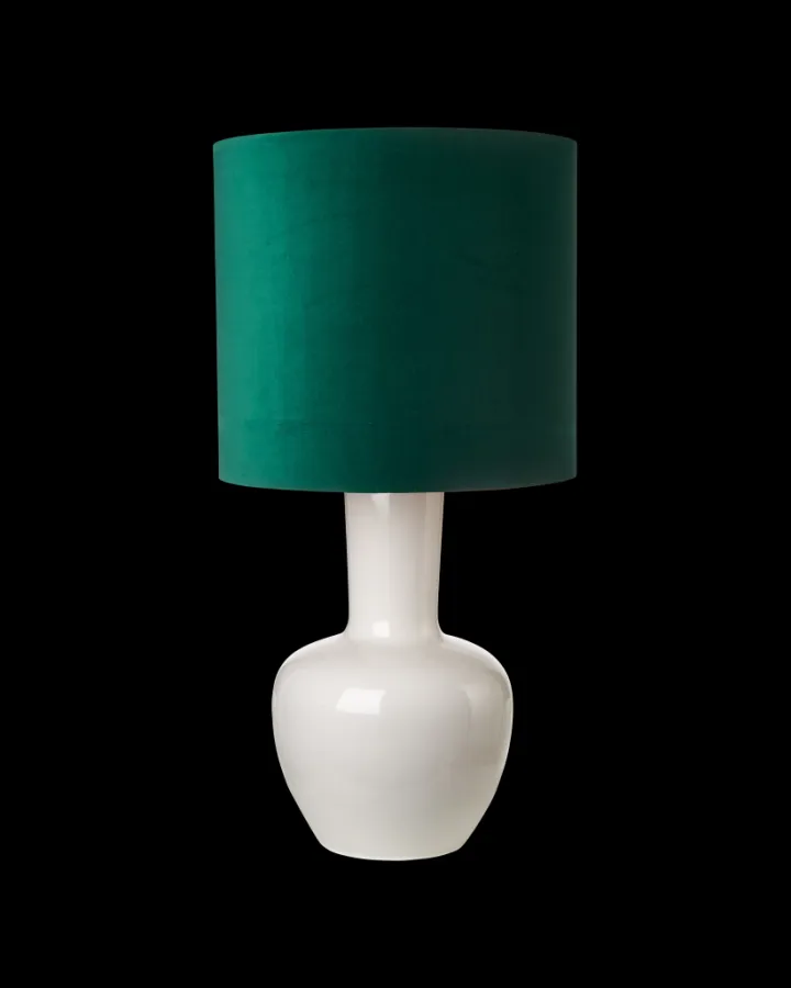 Polspotten Lampshade Velvet- Lamp Shades