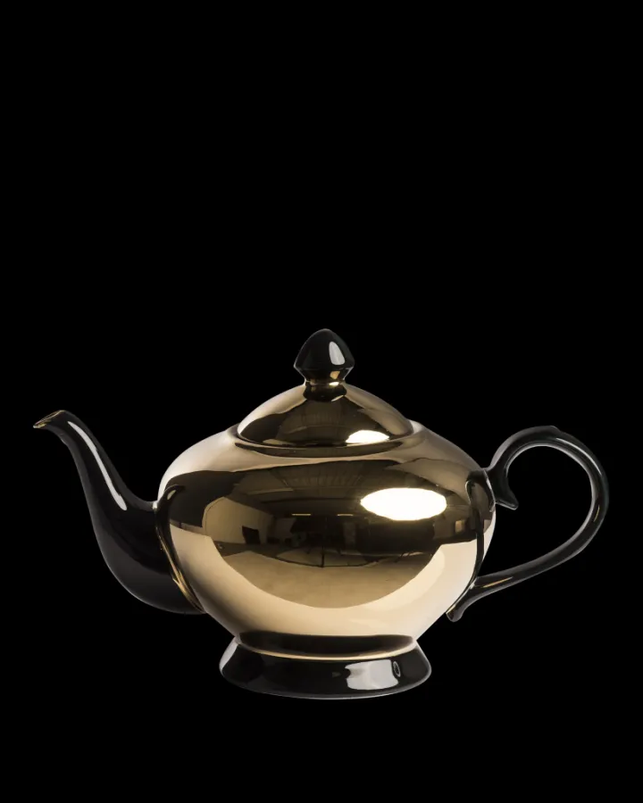 Polspotten Legacy Teapot- Teapots