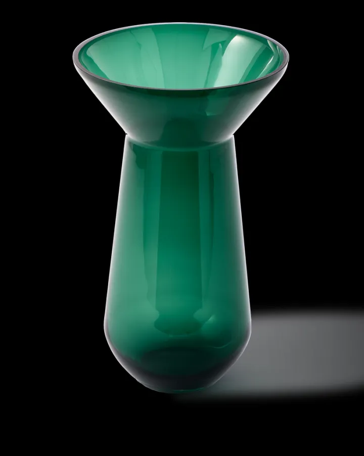 Polspotten Long Neck Vase- Vases