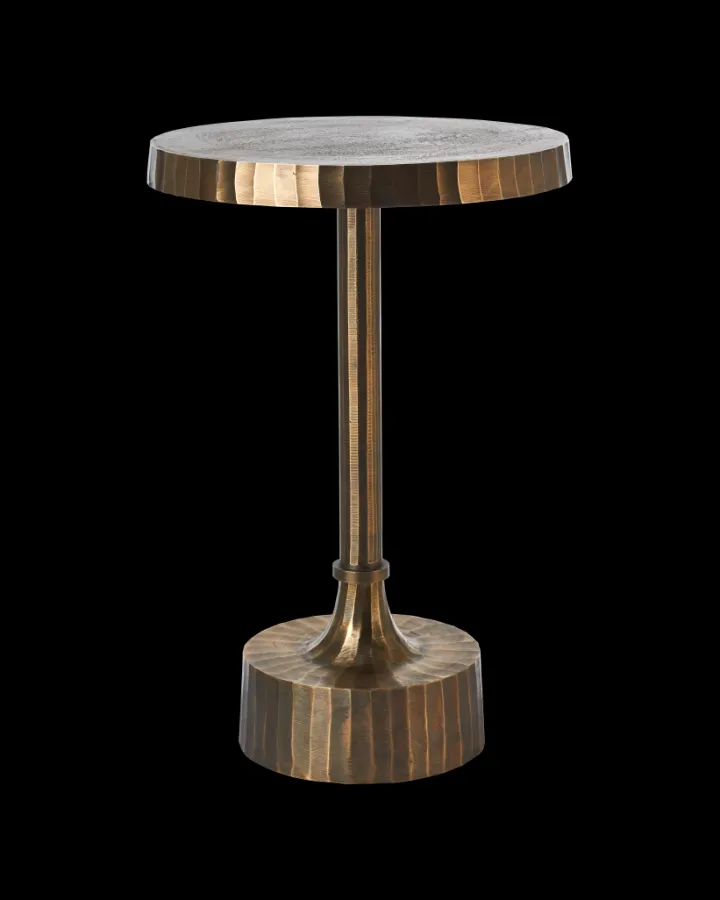 Polspotten Mace Side Table- Side Tables | Dining Tables