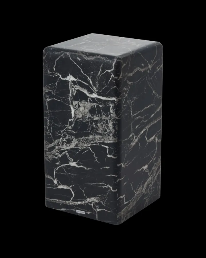 Polspotten Marble Look Pillar - S- Pillars