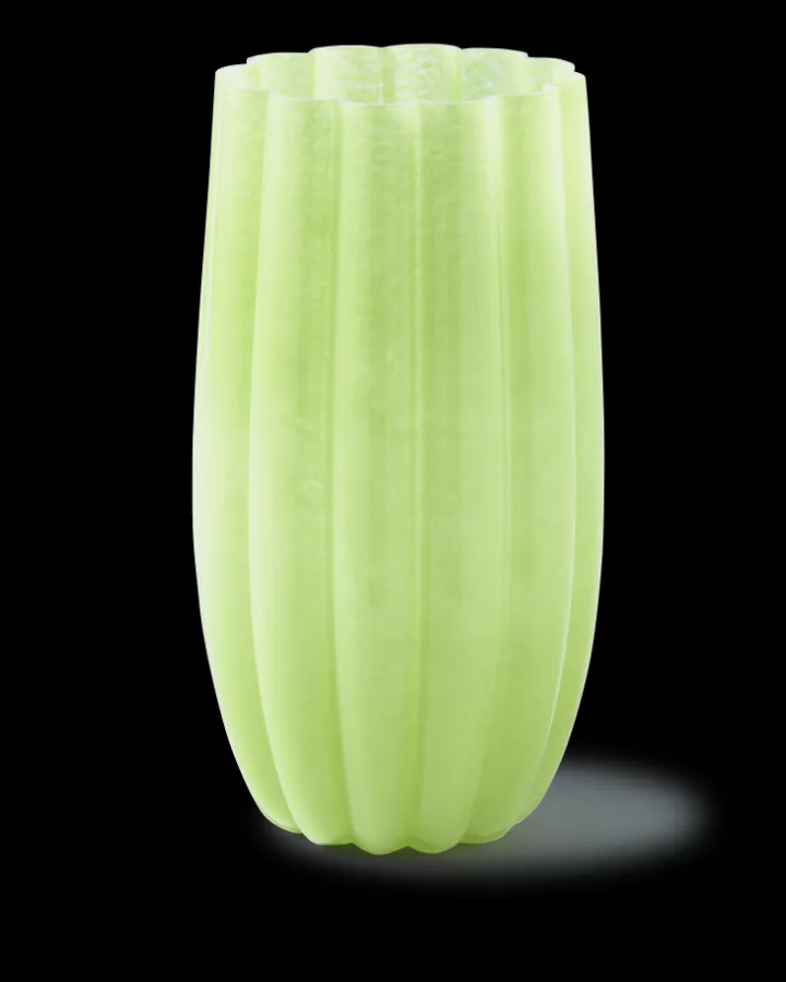 Polspotten Melon Vase - L- Vases