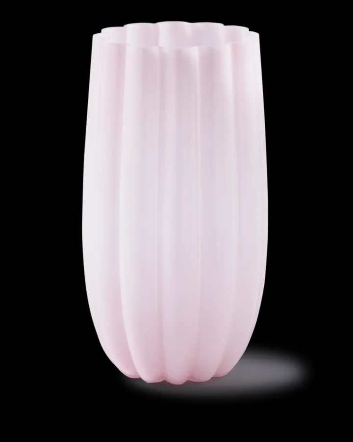 Polspotten Melon Vase - L- Vases