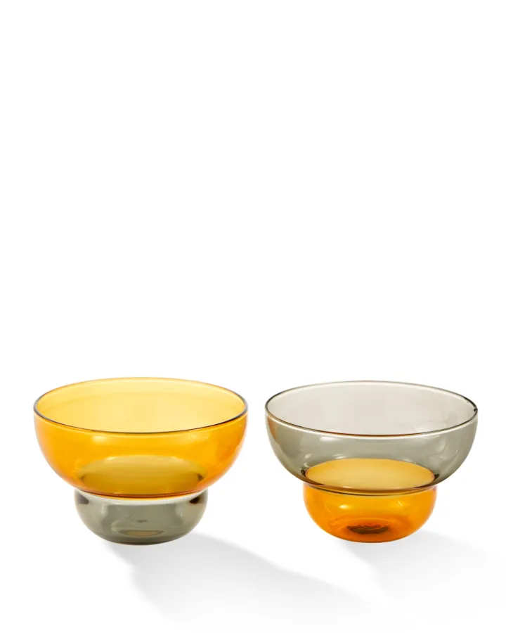 Polspotten Mizu Kiri Cups- Glasses