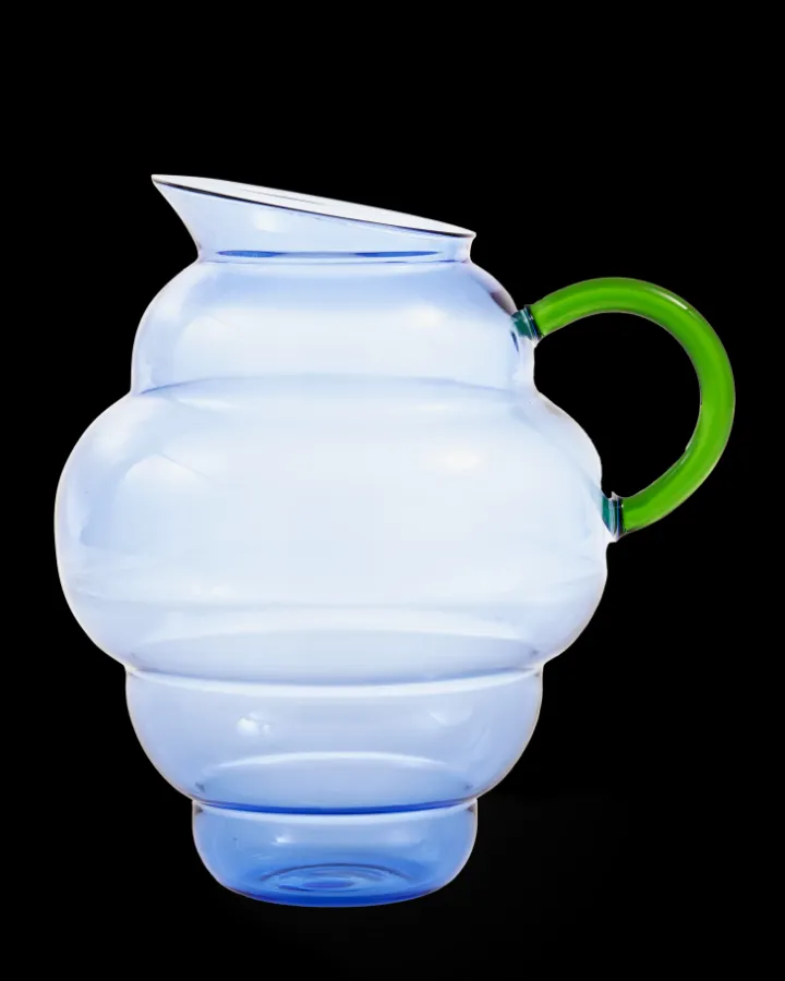 Polspotten Mizu Kiri Pitcher- Jugs And Jars