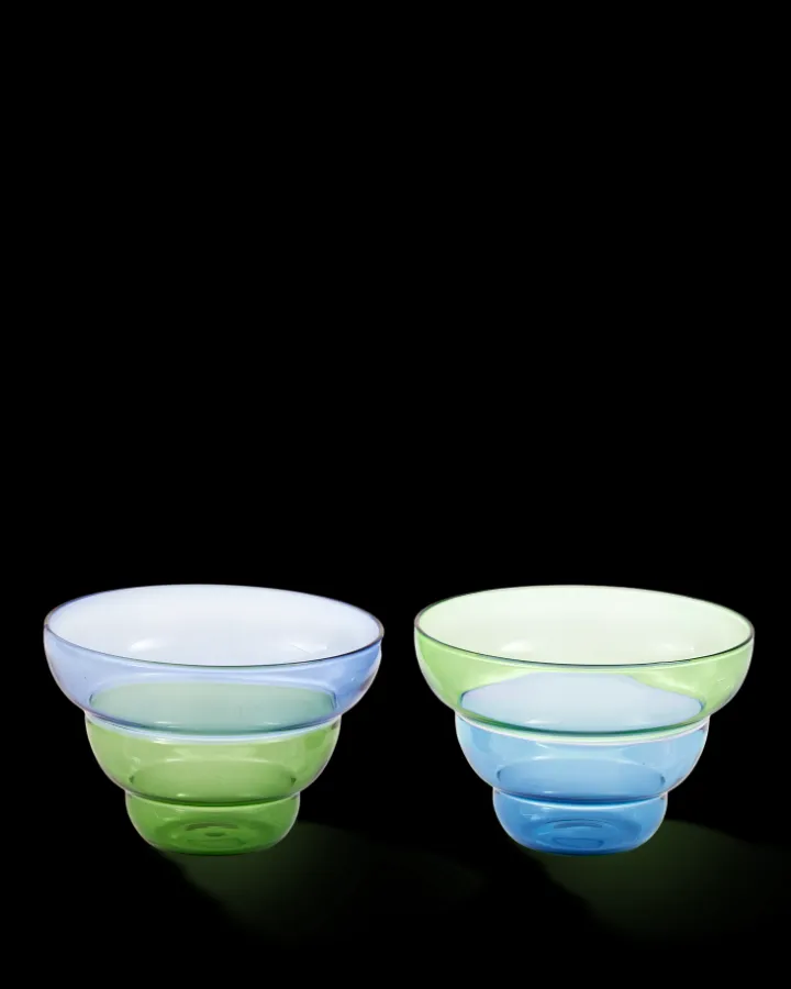 Polspotten Mizu Kiri Snack Bowls- Bowls