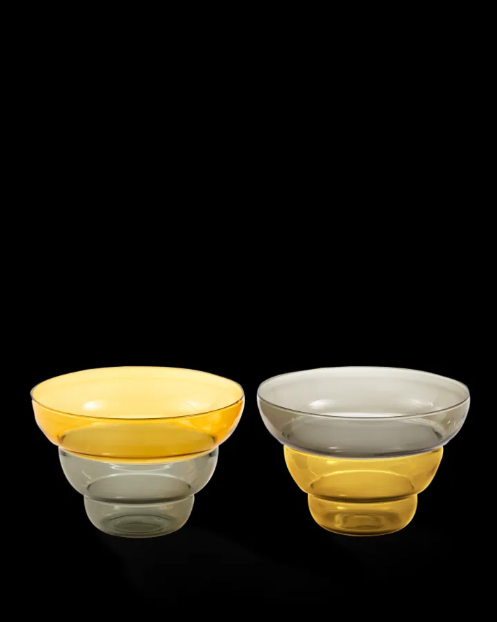 Polspotten Mizu Kiri Snack Bowls- Bowls