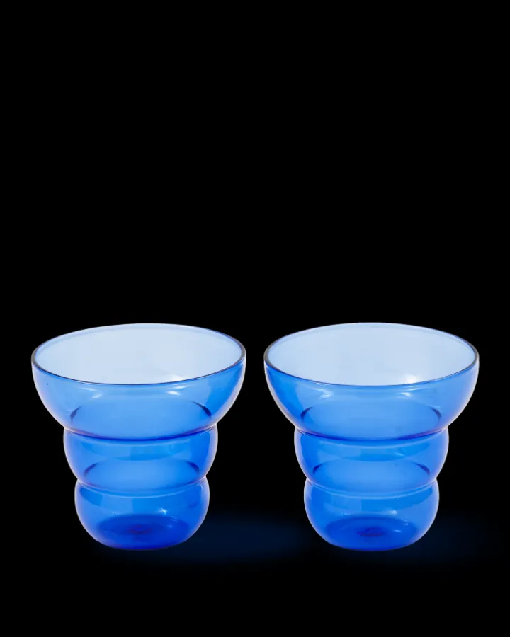 Polspotten Mizu Kiri Tumblers- Glasses