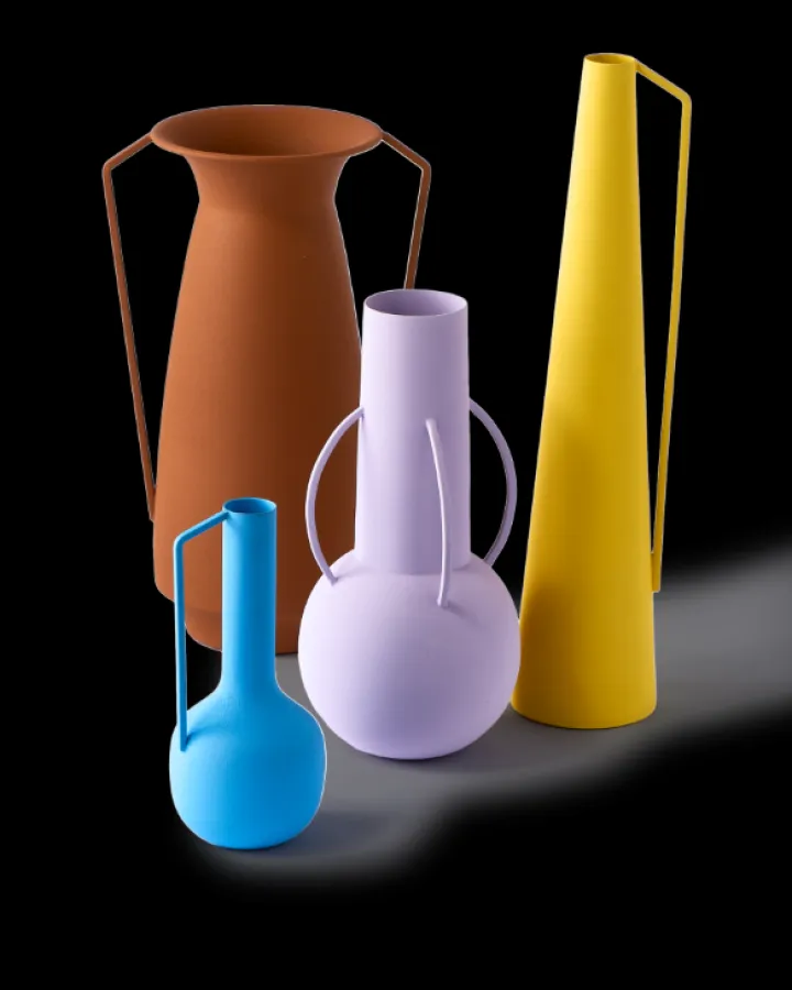 Polspotten Morning Roman Vases- Vases