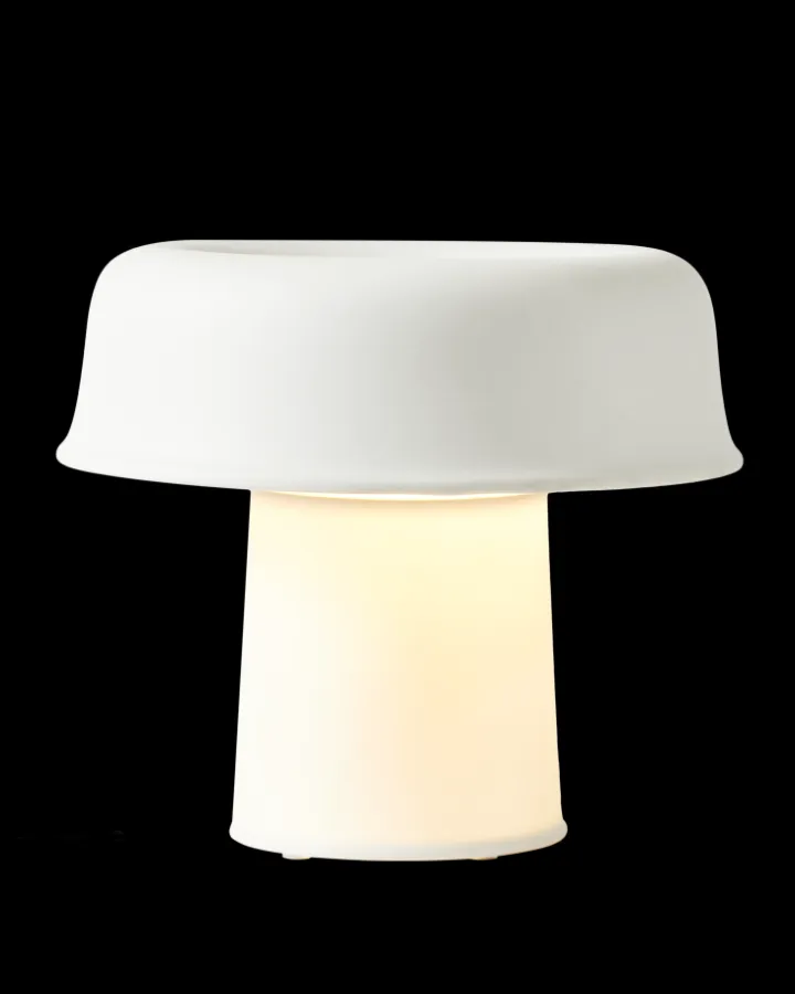 Polspotten Neox Table Lamp- Table Lamps