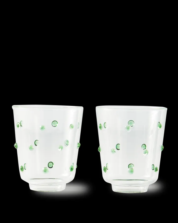 Polspotten Nob Tumblers- Glasses