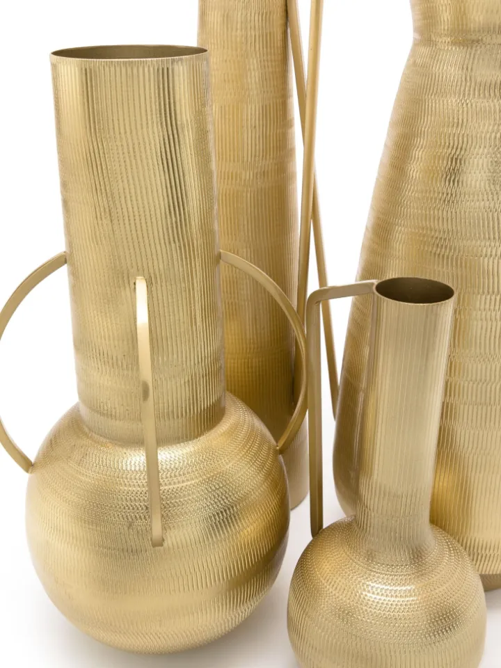 Polspotten Nurling Roman Vases- Vases