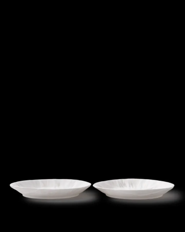 Polspotten Packed Dinner Plates- Bowls