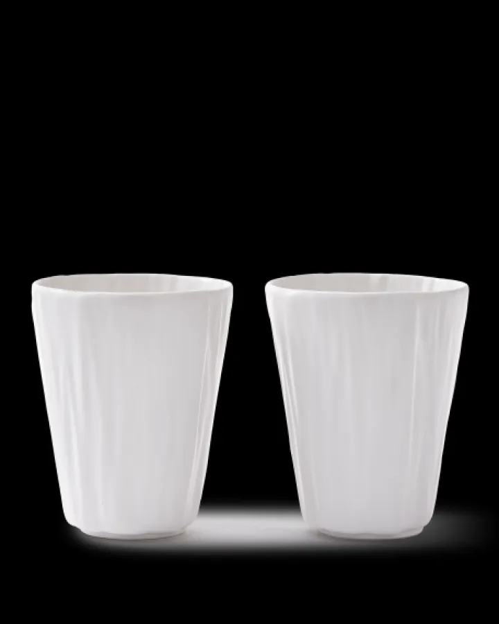 Polspotten Packed Latte Cups- Mugs And Cups