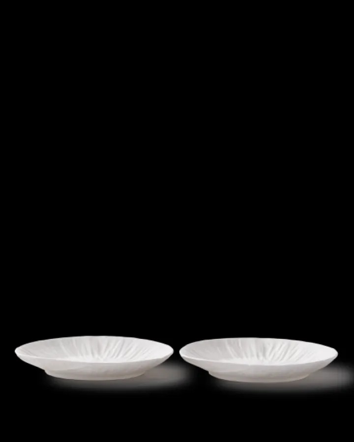 Polspotten Packed Side Plates- Bowls